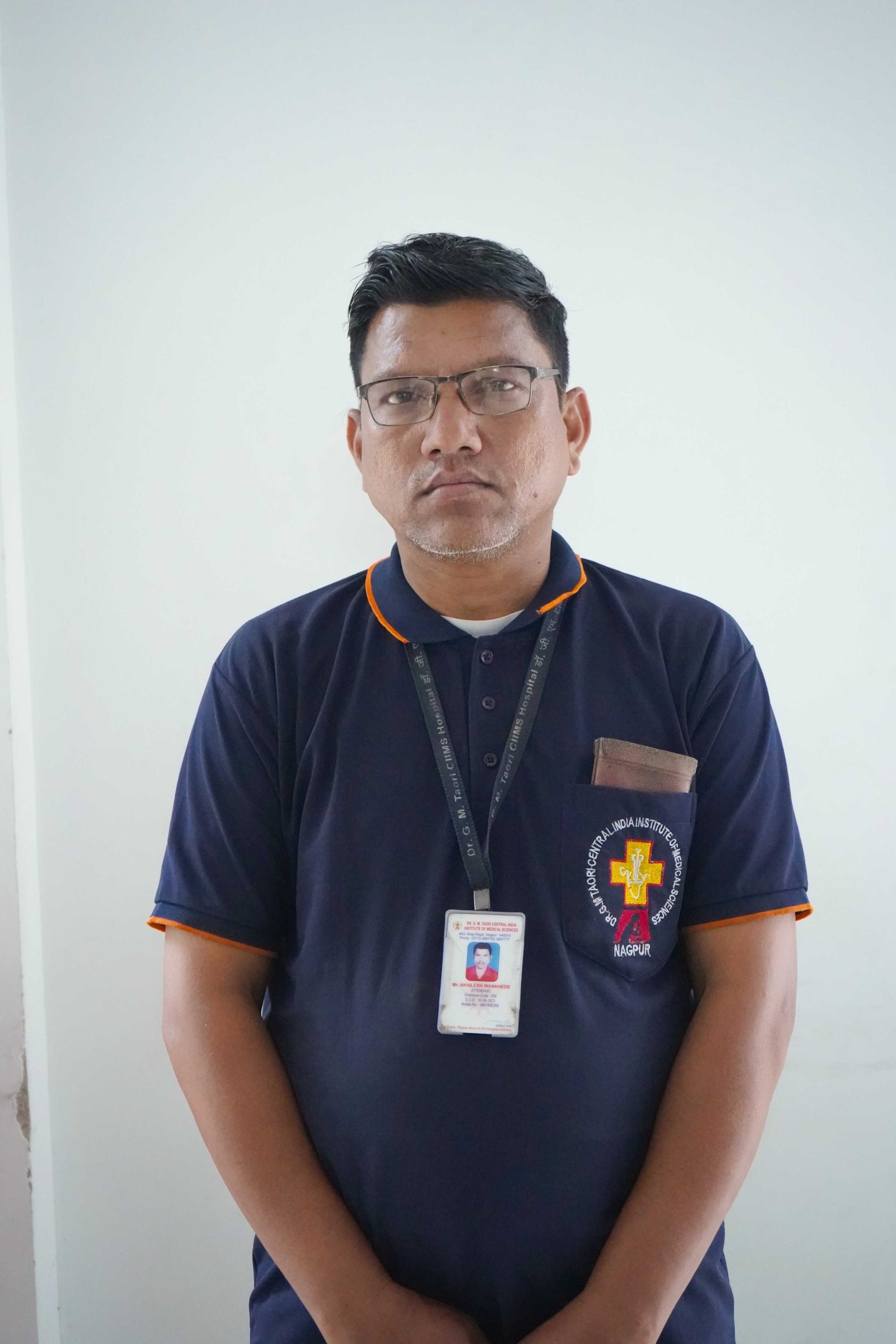 Mr. Akhilesh Wankhede (General Staff) (1)