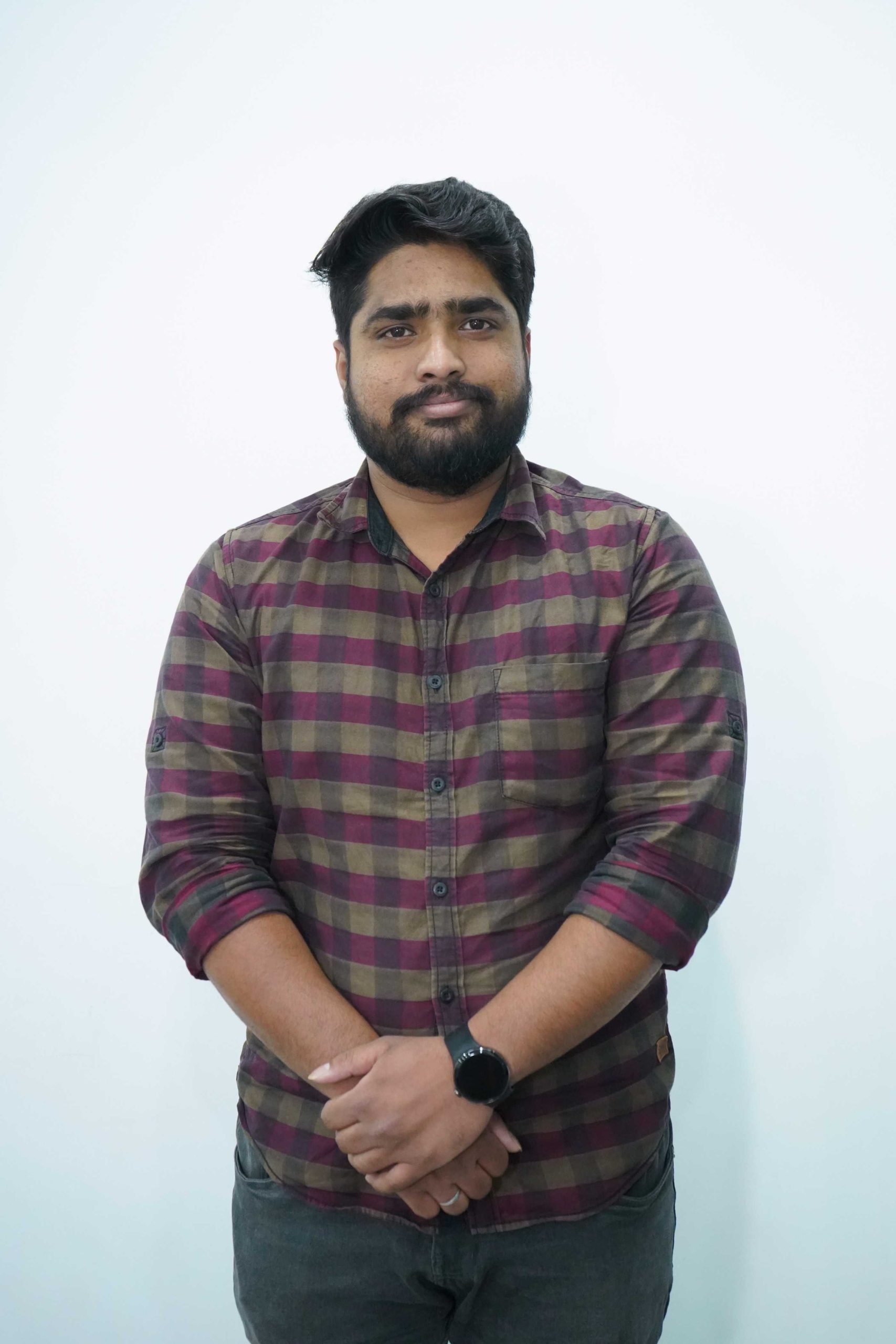 Mr. Rohan Bagmare (Marketing Associate) (1)