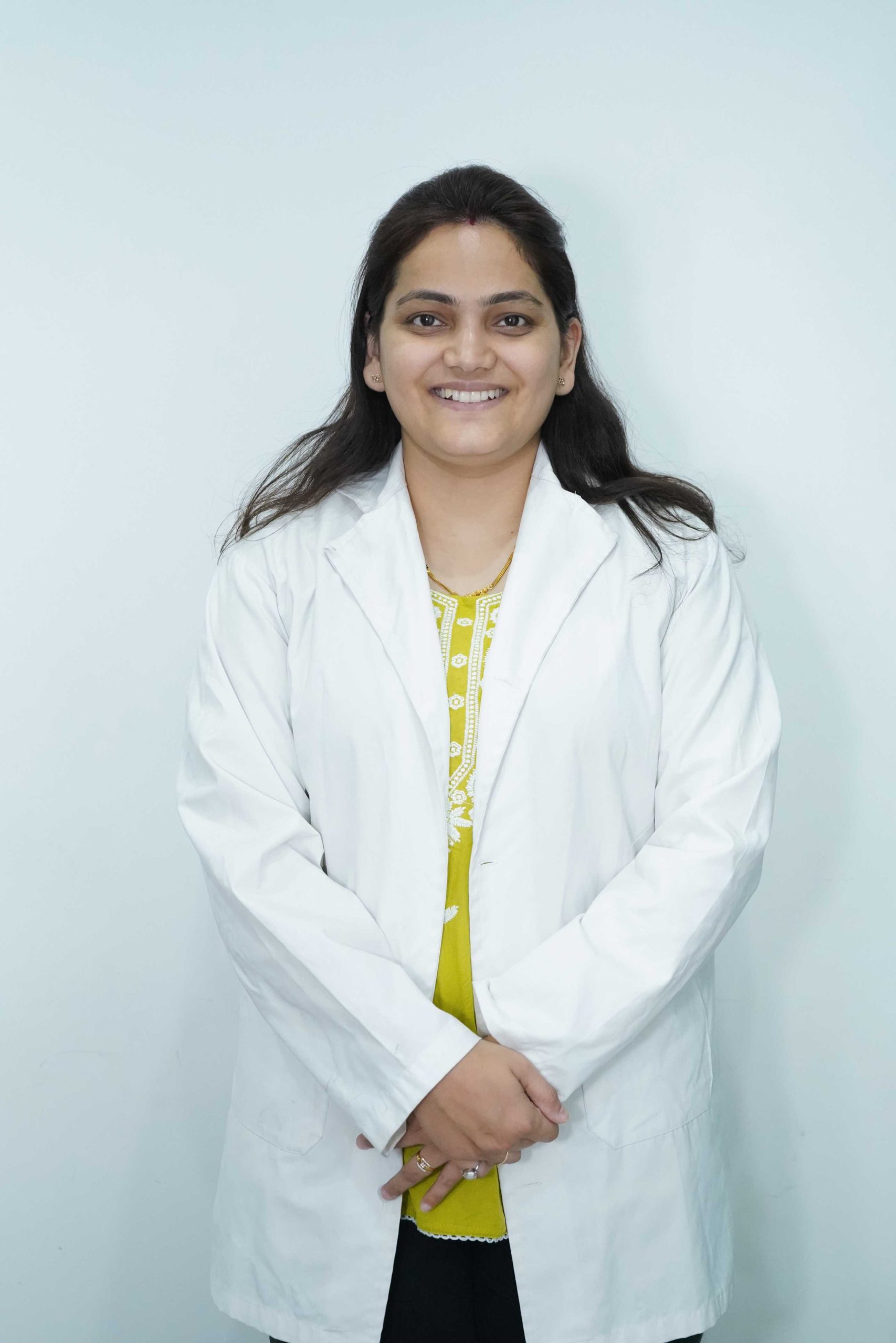 Mrs. Jayshree Shukla ( Research Scientist I) (Non Medical) ICMR Funded Project (1)