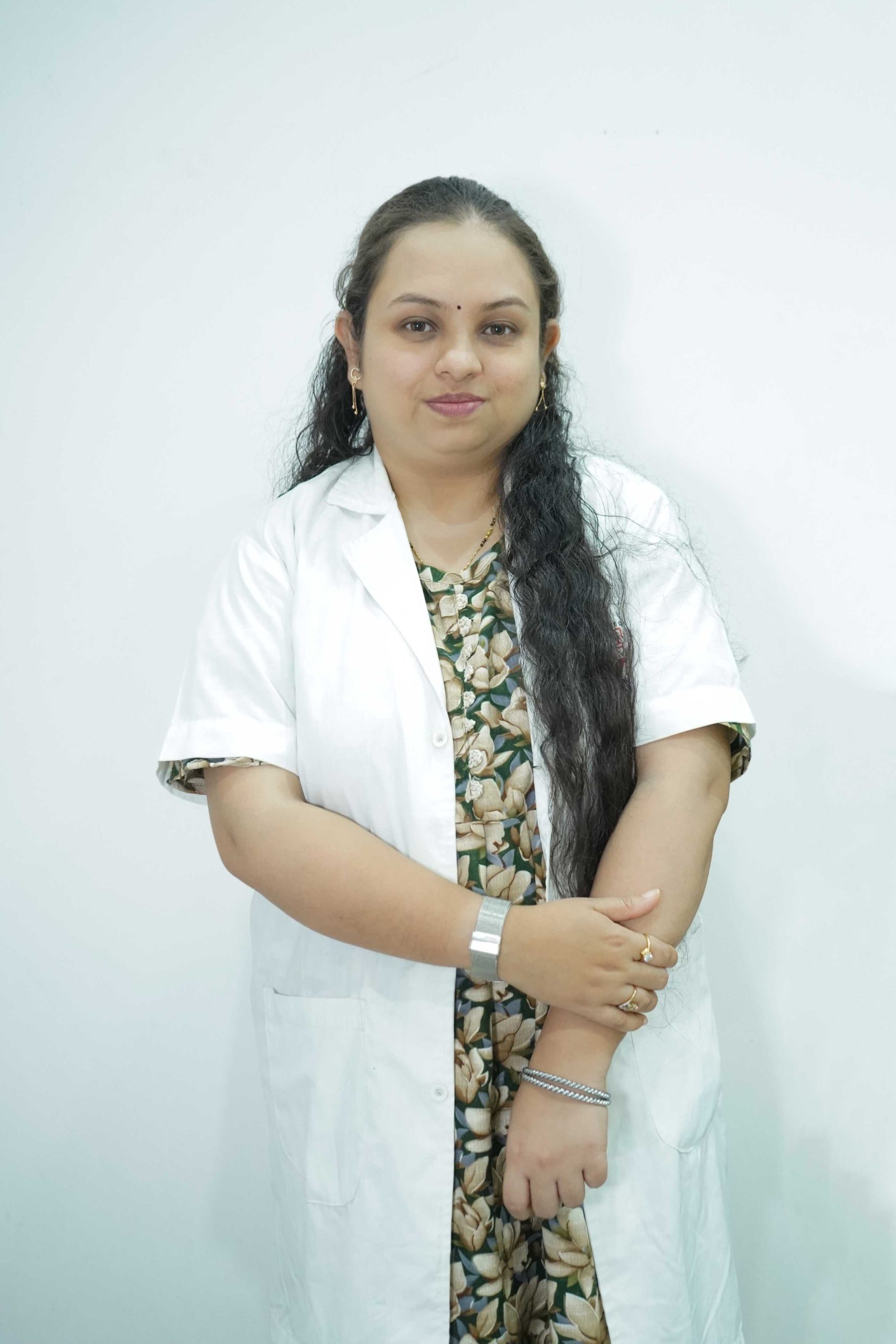 Mrs. Payal Khulkhule ( Research Officer) (1)