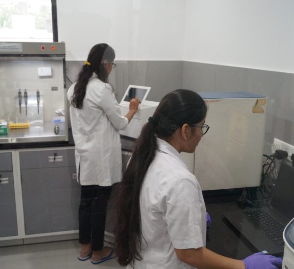 Next Generation Sequencing